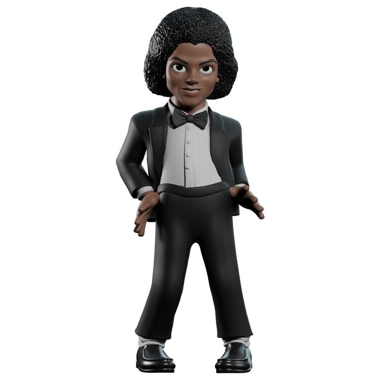 Статуетка Minix Movies 7 cm: Michael Jackson - Off the Wall