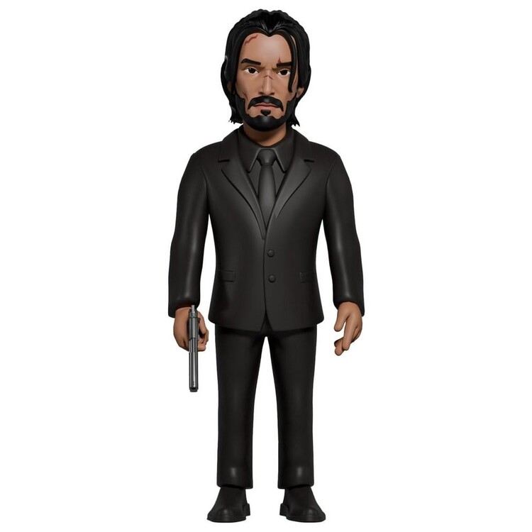 Статуетка Minix Movies 7 cm: John Wick - John Wick