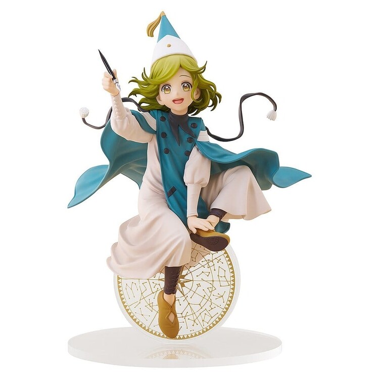 Figurine Witch Hat Atelier - Coco
