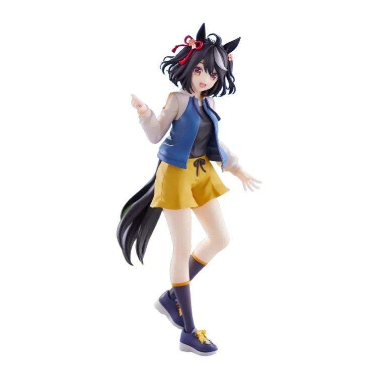 Φιγούρα Umamusume: Pretty Derby - Kitasan Black
