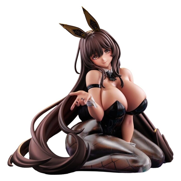 Статуетка Goddess of Victory: Nikke - Noir