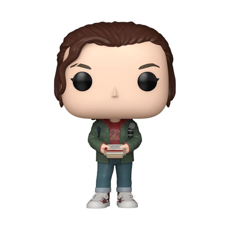 Статуетка Funko POP! - The Last of Us - Ellie