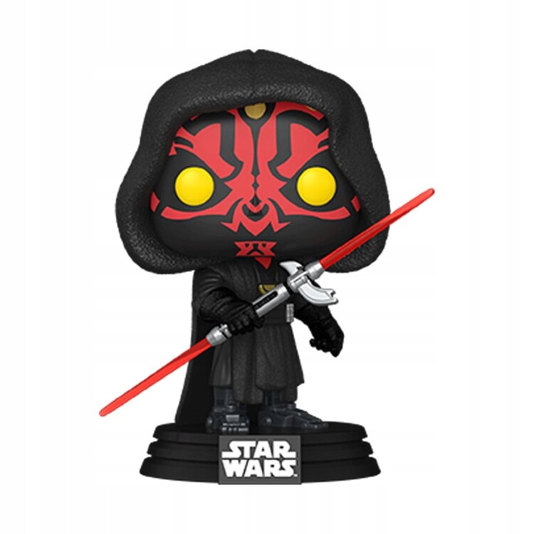 Figurica Funko POP! - Star Wars - Darth Maul