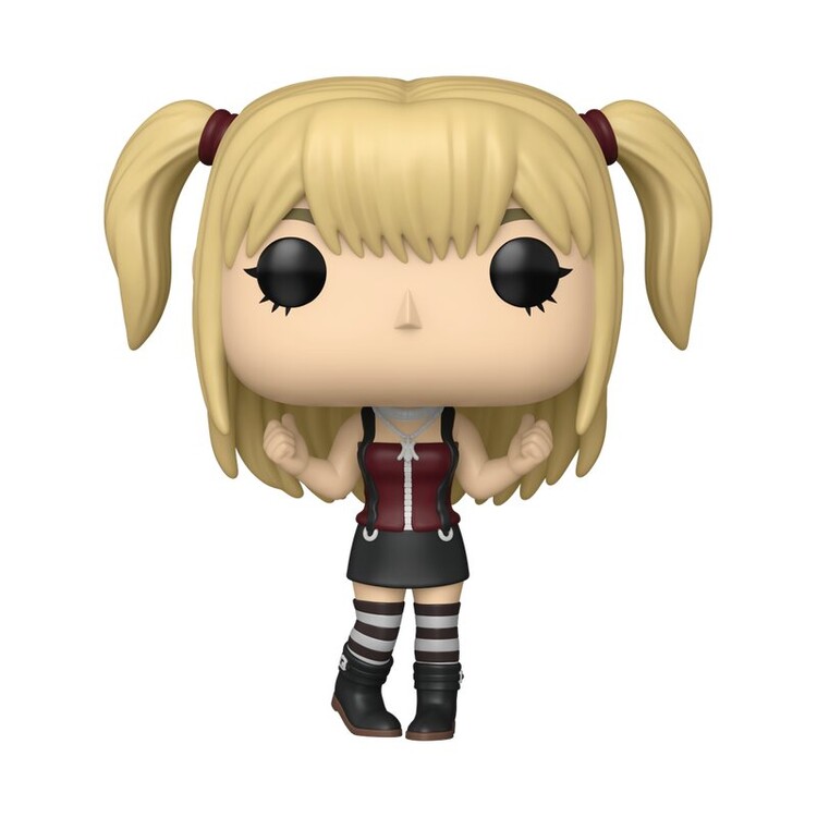 Фигурка Funko POP! - Death Note - Misa Amane
