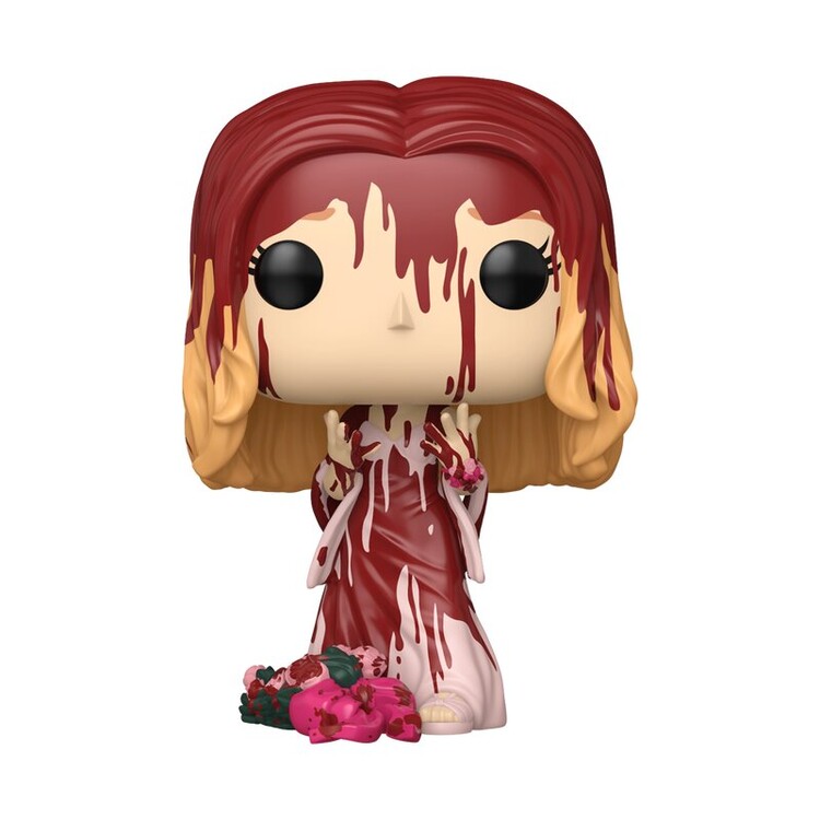 Статуетка Funko POP! - Carrie - Carrie Bloody