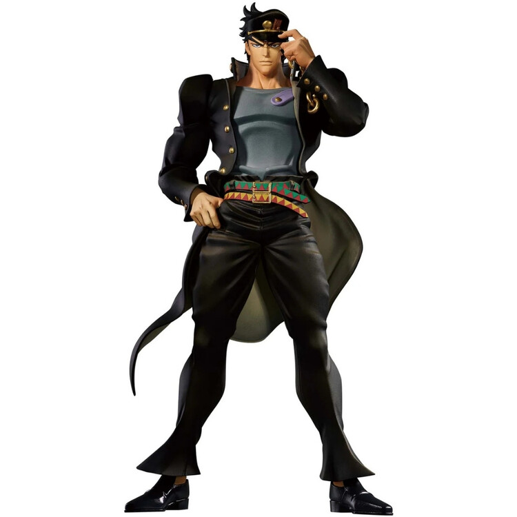 Φιγούρα Jojo's Bizarre  Adventure: Stardust Crusaders - Jotaro Kujo
