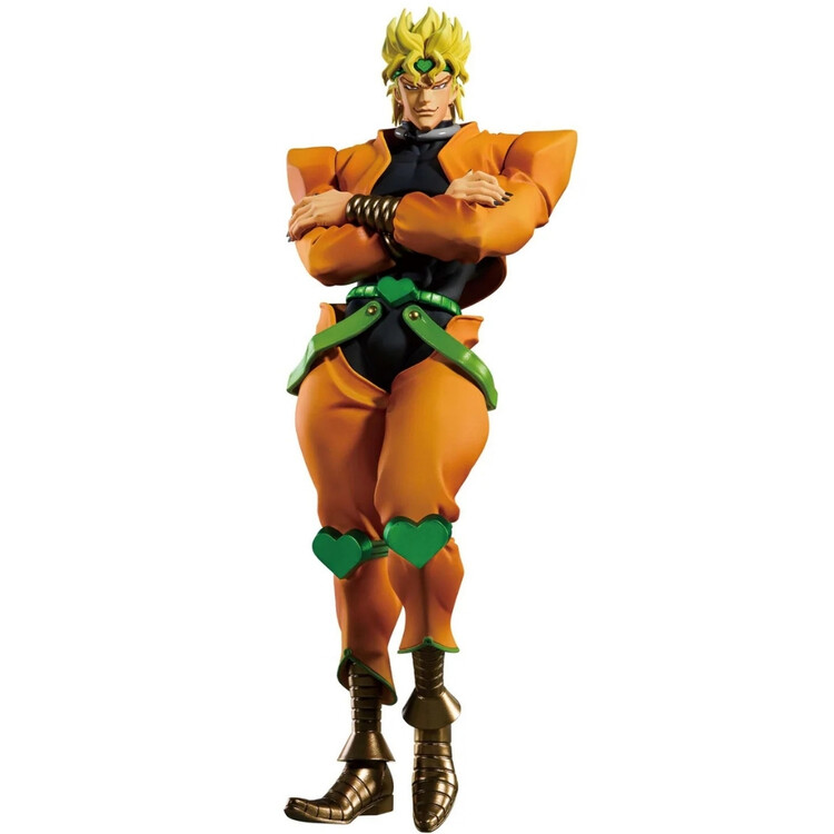 Figura Jojo's Bizarre  Adventure: Stardust Crusaders - DIO