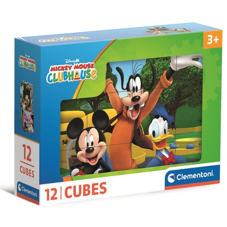 Mickey Mouse Clubhouse