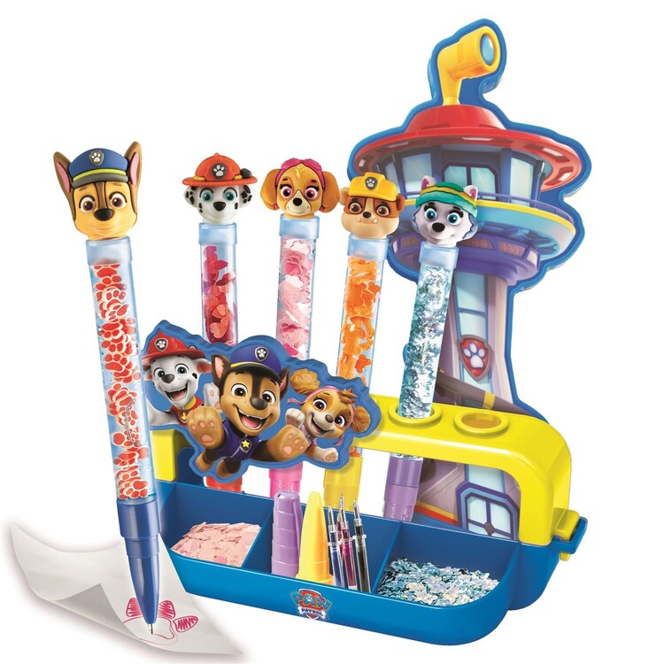 Творчий набір Paw Patrol