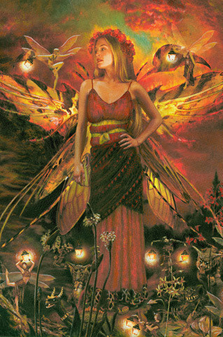 Poster All Hallows Eve