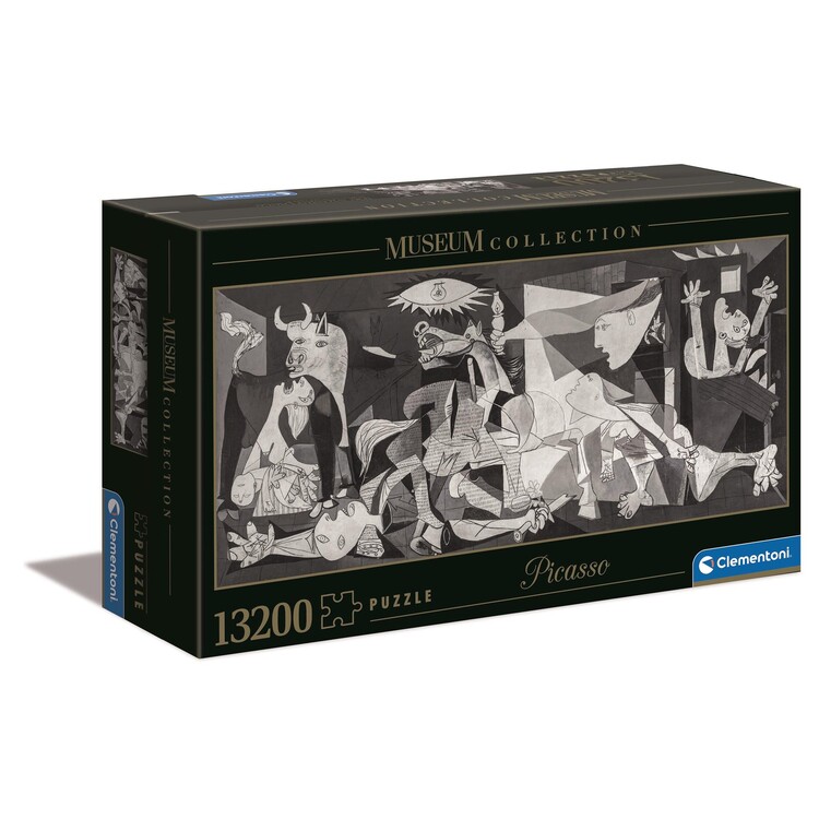 Παζλ Guernica