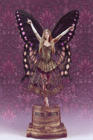 Poster thumbelina - hd johnson