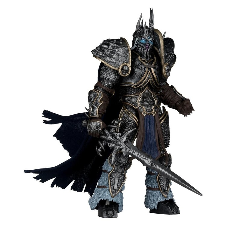 Φιγούρα World of Warcraft - The Lich King - Elite Edition