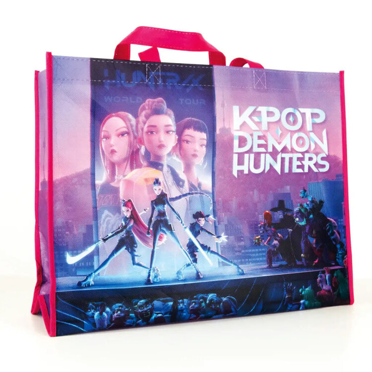 Чанта KPop Demon Hunters