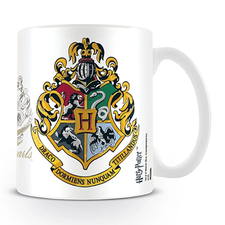 Skodelica Harry Potter – Rokfort