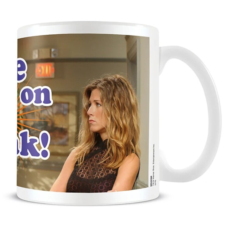 Κούπα Friends - TV We Were On A Break!