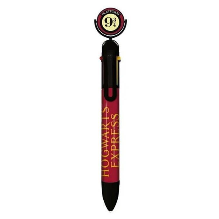 Stationery Harry Potter - Platform 9 3/4