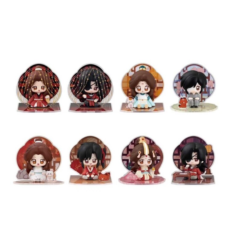 Hahmo Heaven Official's Blessing – Same Window, Same View | Blind Box