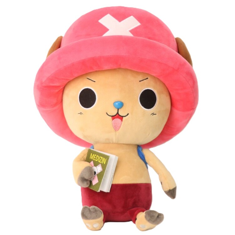 М'яка іграшка One Piece - Chopper