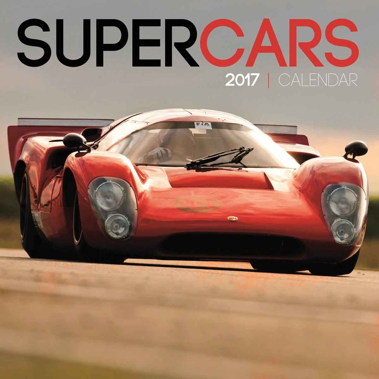 Calendar 2027 Supercars