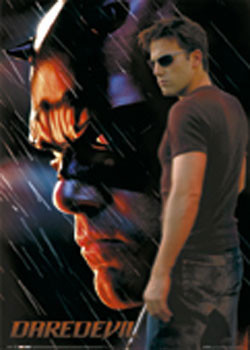 Плакат DAREDEVIL – Murdock
