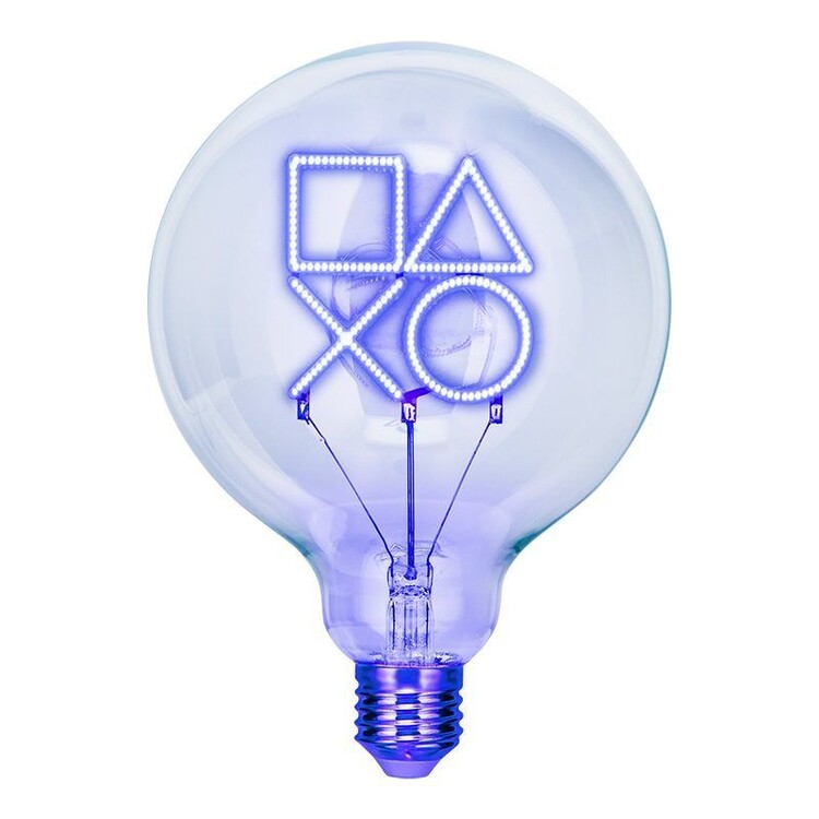 Žarulja Playstation