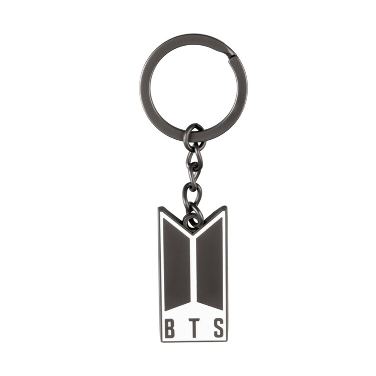 Keychain BTS - Logo
