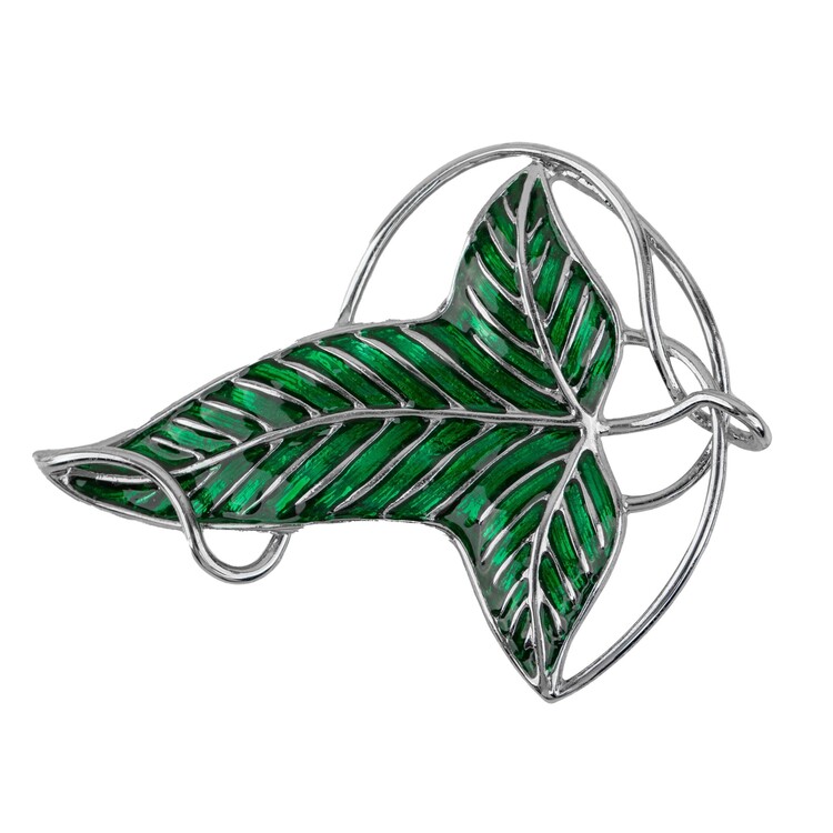 Одяг Брошка Lord of the Rings - Lorien Leaf