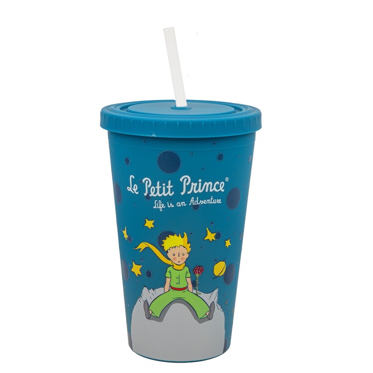 Чашка для подорожей The Little Prince - Life is an Adventure