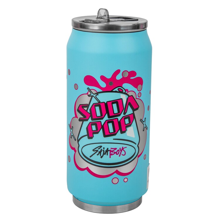 Κούπα ταξιδιού Kpop Demon Hunters - Soda Pop Can