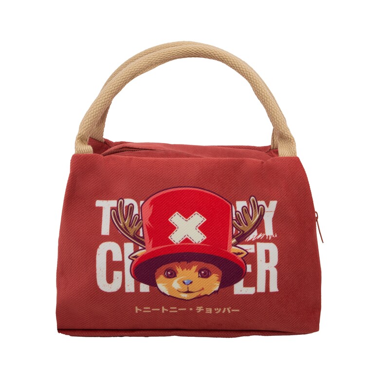 Термосумка One Piece - Tony Tony Chopper