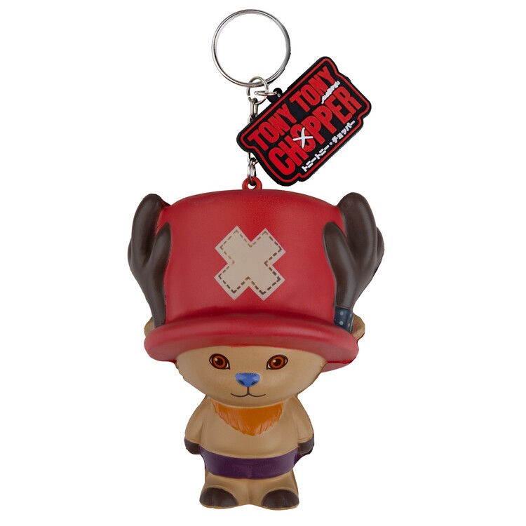 Брелок One Piece - Tony Tony Chopper