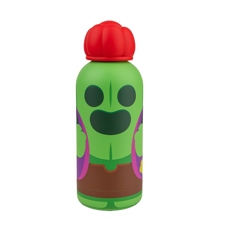 Steklenica Brawl Stars - Spike