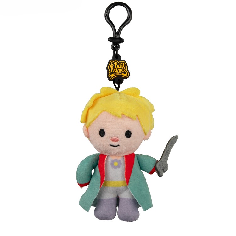 Брелок The Little Prince - The Little Prince Royal Attire