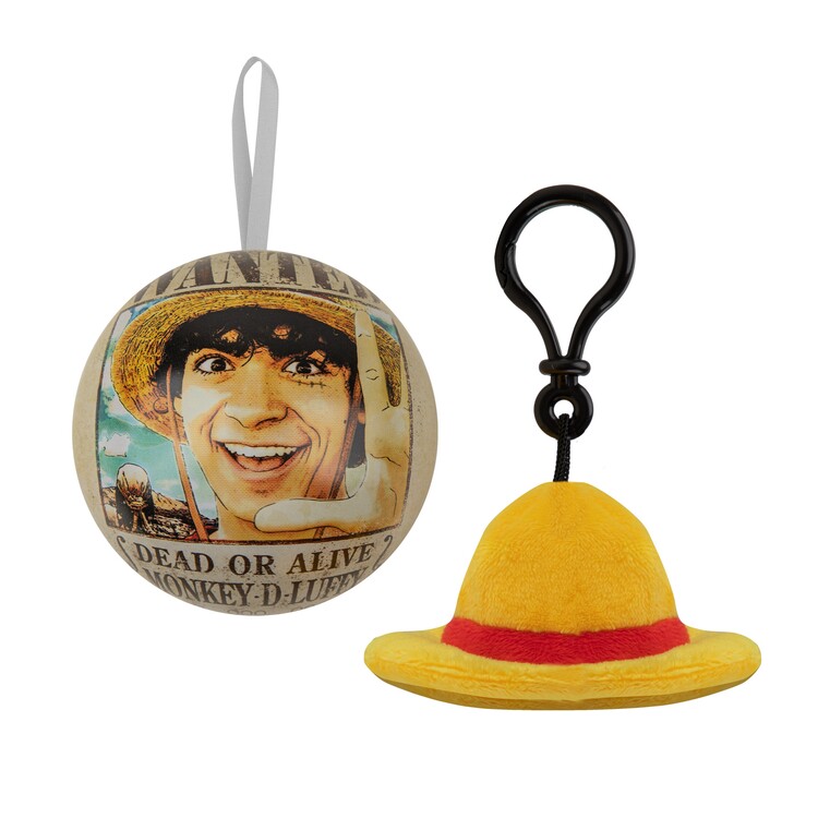 One Piece - Straw Hat