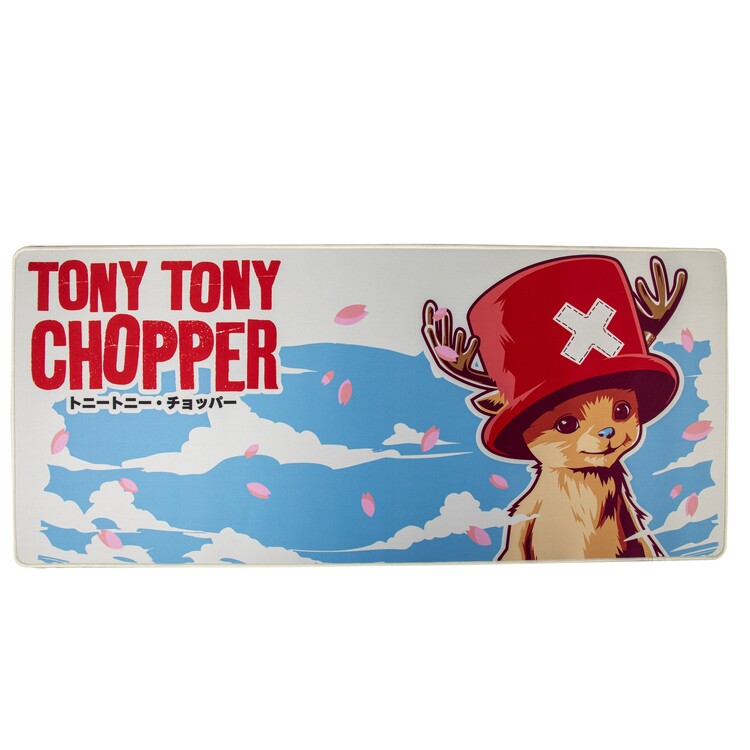 One Piece - Tony Tony Chopper