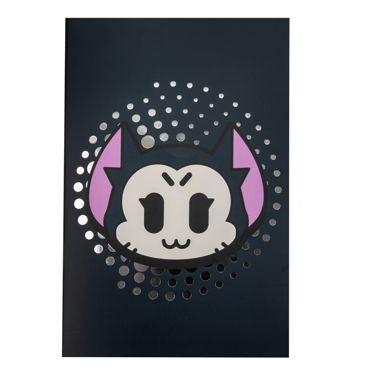 Записник Brawl Stars - Kit