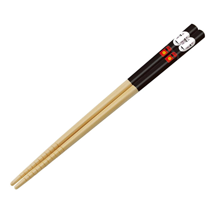Τσοπ στικς Spirited Away - No-Face & Soot Sprites