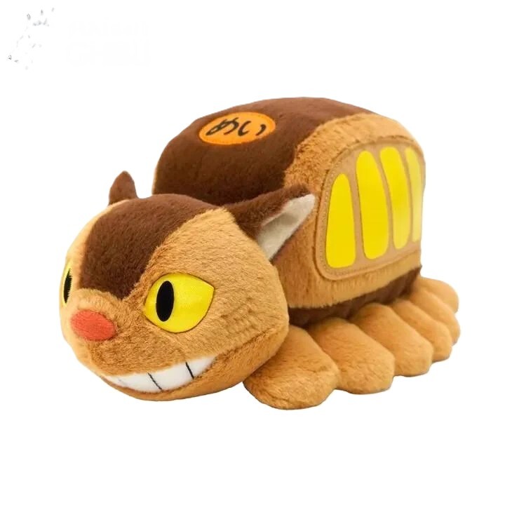 Λούτρινο My Neighbor Totoro - Catbus