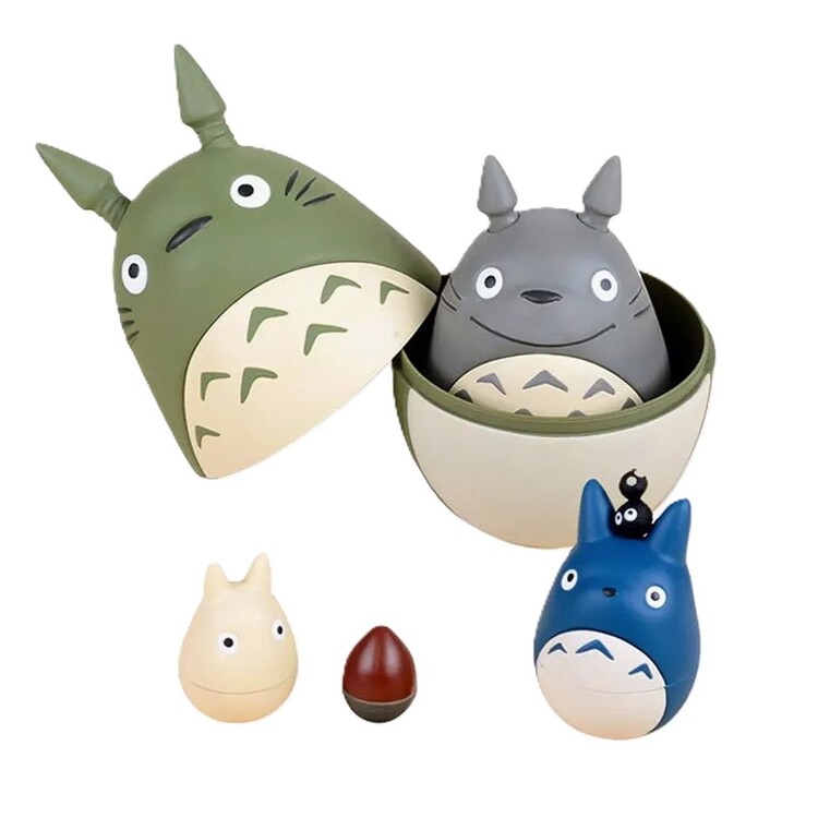 Статуетка My Neighbor Totoro - Totoro