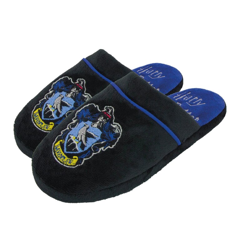 Vaatteet Tohvelit  Harry Potter - Ravenclaw