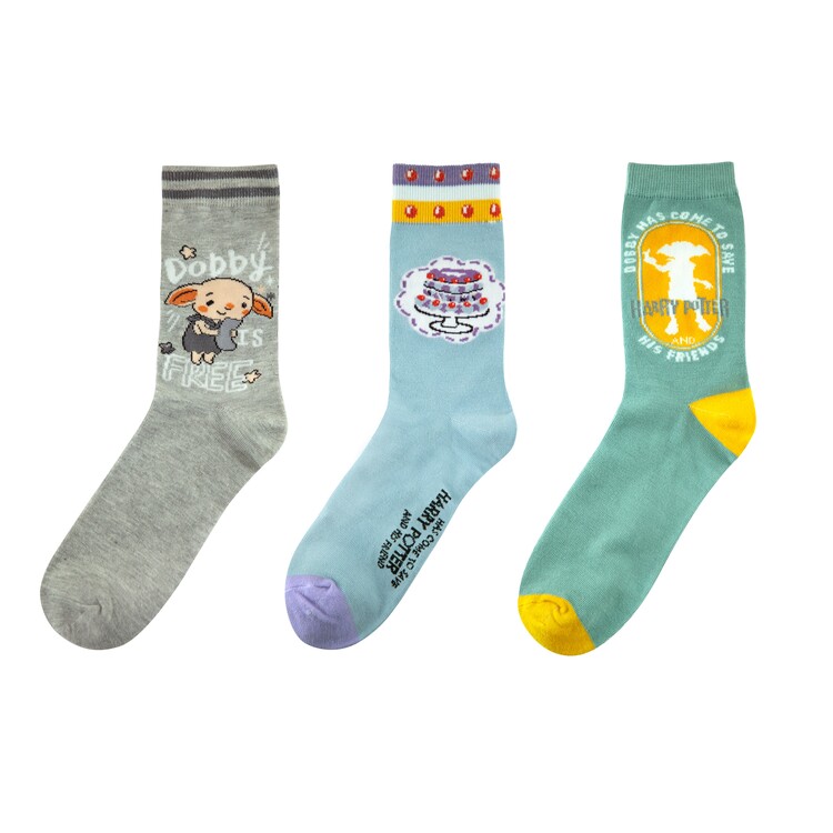 Socks Harry Potter