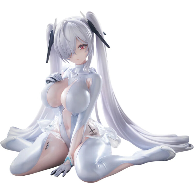 Статуетка Goddess of Victory: Nikke - Cinderella