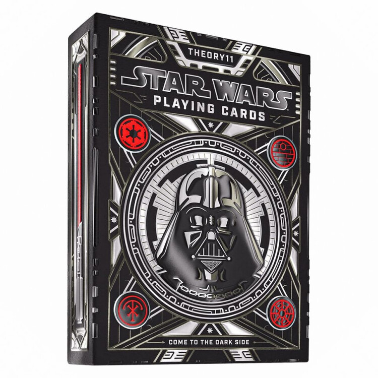 Τραπουλόχαρτα Star Wars - Year of the Dark Side