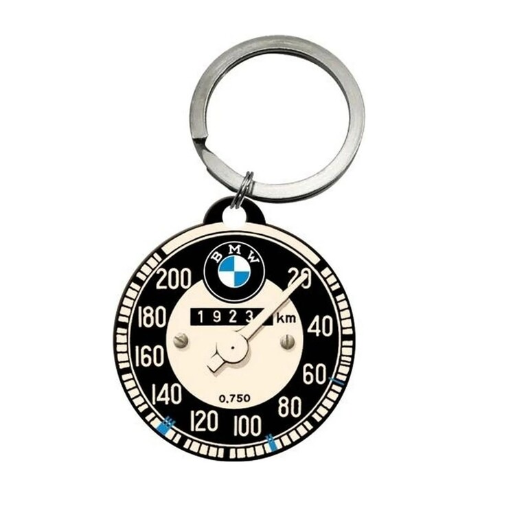Keychain BMW - Tachometer