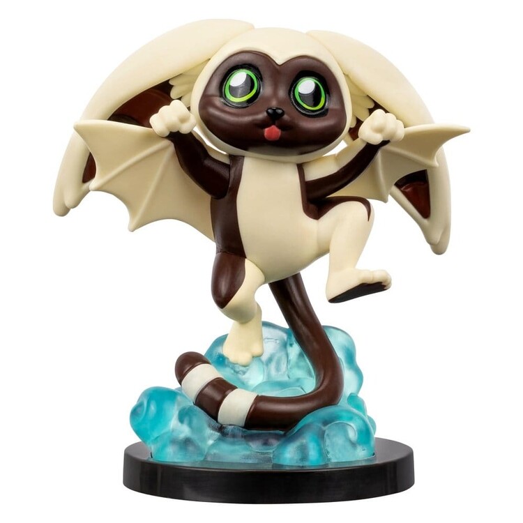 Φιγούρα Avatar: The Last Airbender - Momo (Book 2)