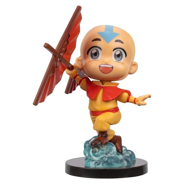 Φιγούρα Avatar: The Last Airbender - Aang (Book 2)