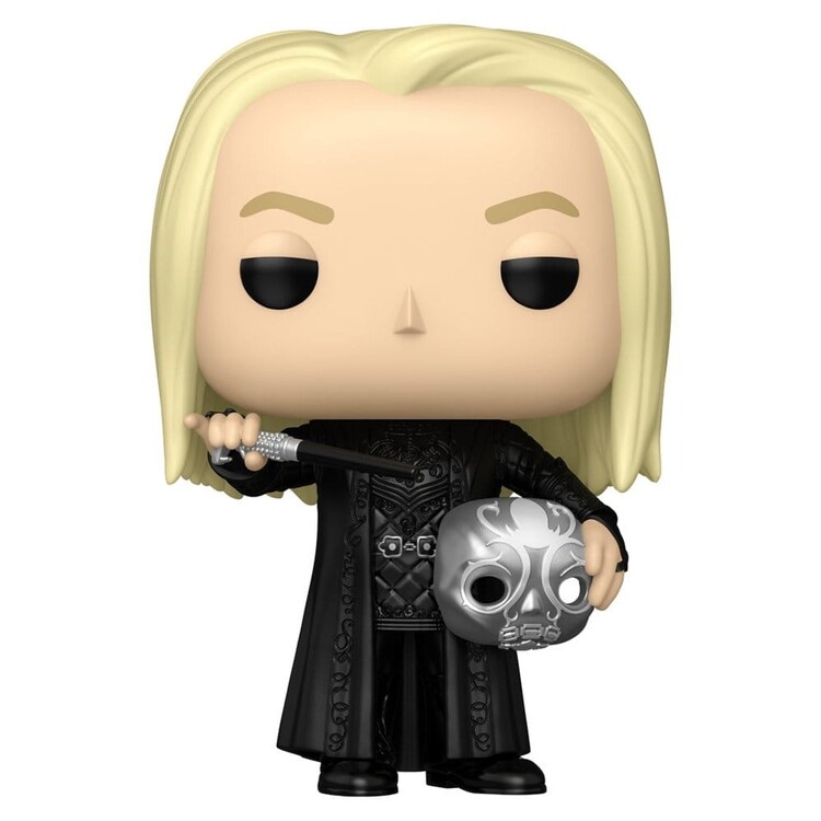Φιγούρα Funko POP! - Harry Potter - Lucius Malfoy