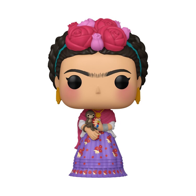 Figura Funko POP! - Frida Kahlo - Frida Kahlo