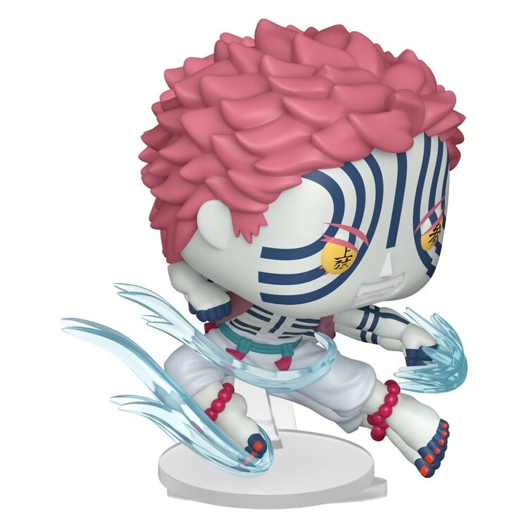 Статуетка Funko POP! - Demon Slayer: Kimetsu no Yaiba - Akaza